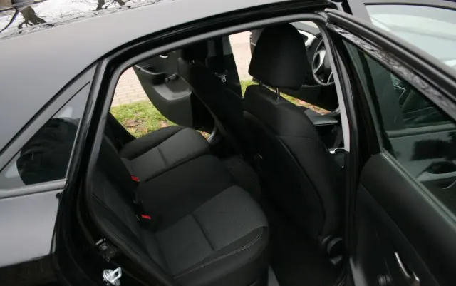 HYUNDAI I30 1.6 GDI Classic