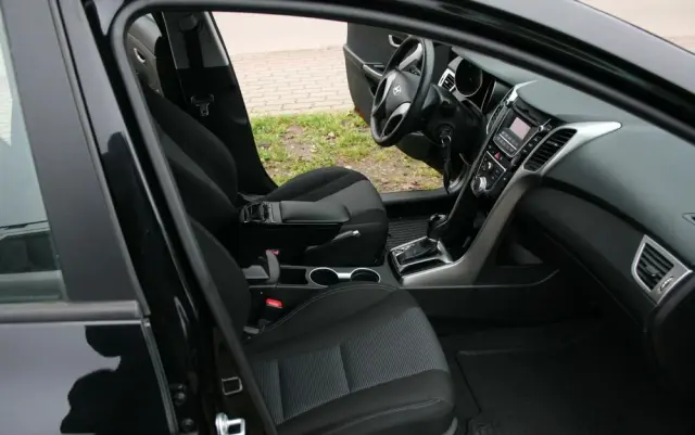 HYUNDAI I30 1.6 GDI Classic