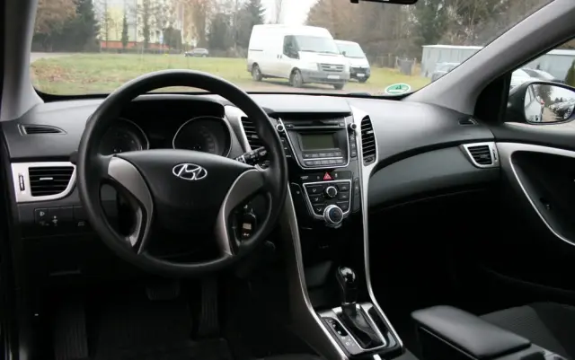 HYUNDAI I30 1.6 GDI Classic