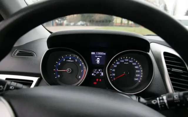 HYUNDAI I30 1.6 GDI Classic