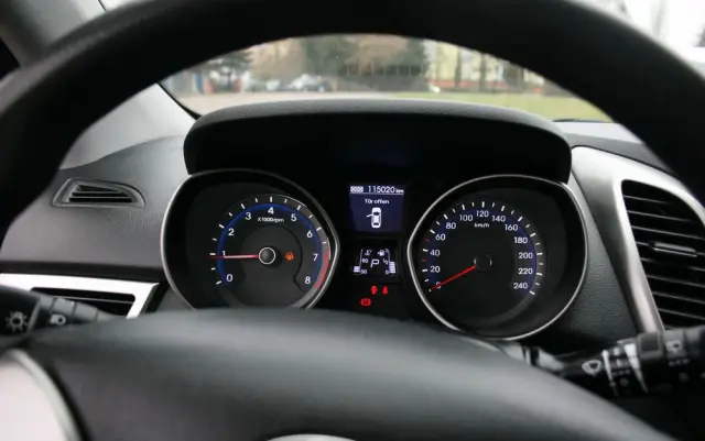 HYUNDAI I30 1.6 GDI Classic