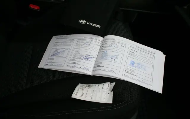 HYUNDAI I30 1.6 GDI Classic