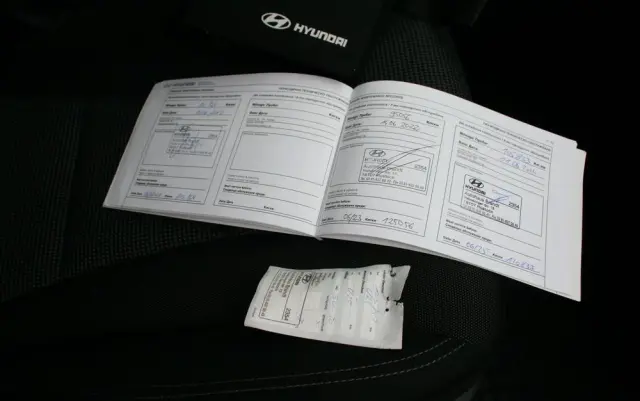 HYUNDAI I30 1.6 GDI Classic