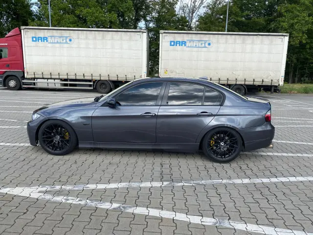 BMW Seria 3 