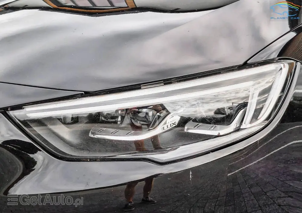 OPEL Insignia 1.6 ECOTEC Business Edition