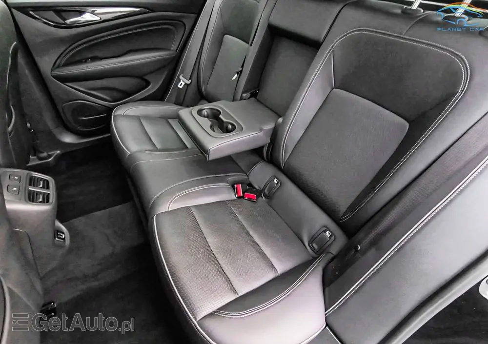 OPEL Insignia 1.6 ECOTEC Business Edition