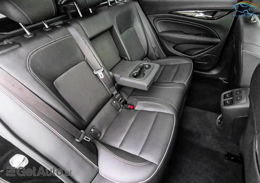 OPEL Insignia 1.6 ECOTEC Business Edition