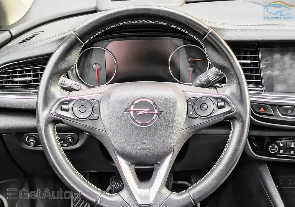 OPEL Insignia 1.6 ECOTEC Business Edition