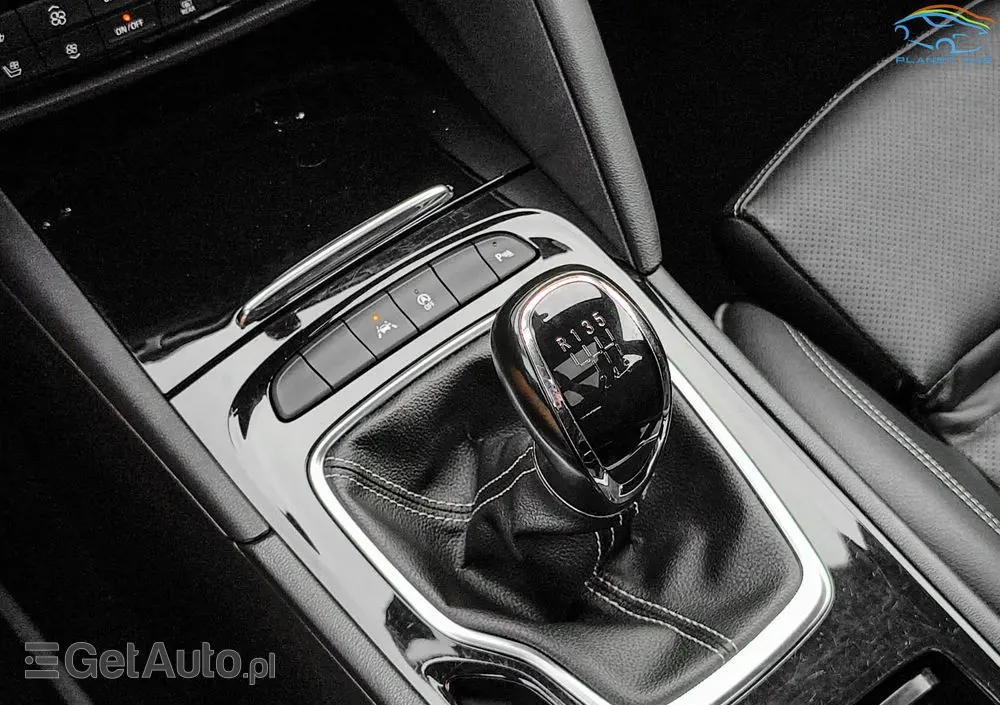 OPEL Insignia 1.6 ECOTEC Business Edition