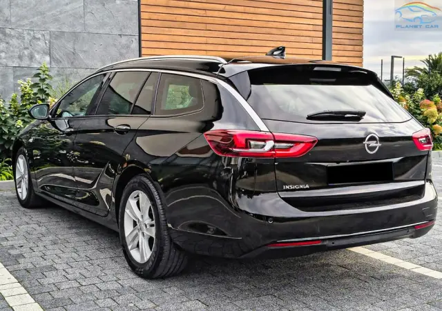 OPEL Insignia 1.6 ECOTEC Business Edition