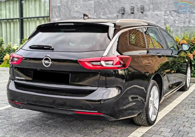 OPEL Insignia 1.6 ECOTEC Business Edition