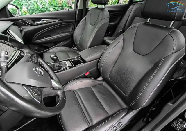 OPEL Insignia 1.6 ECOTEC Business Edition