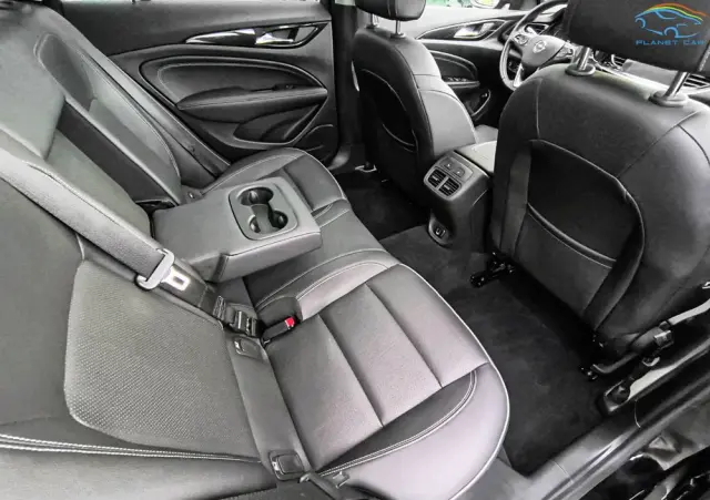 OPEL Insignia 1.6 ECOTEC Business Edition