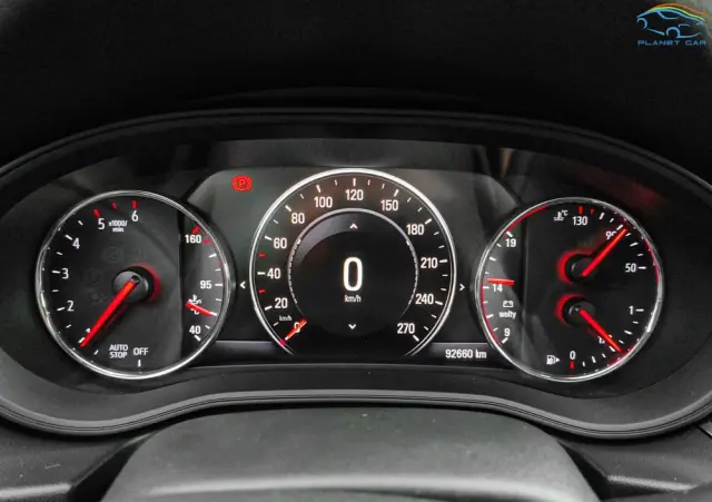 OPEL Insignia 1.6 ECOTEC Business Edition