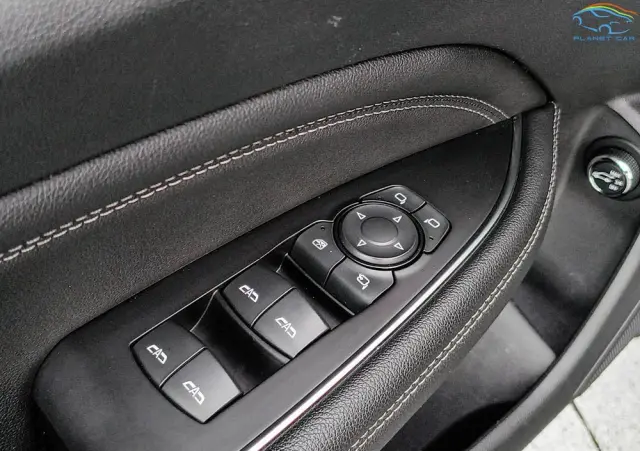 OPEL Insignia 1.6 ECOTEC Business Edition