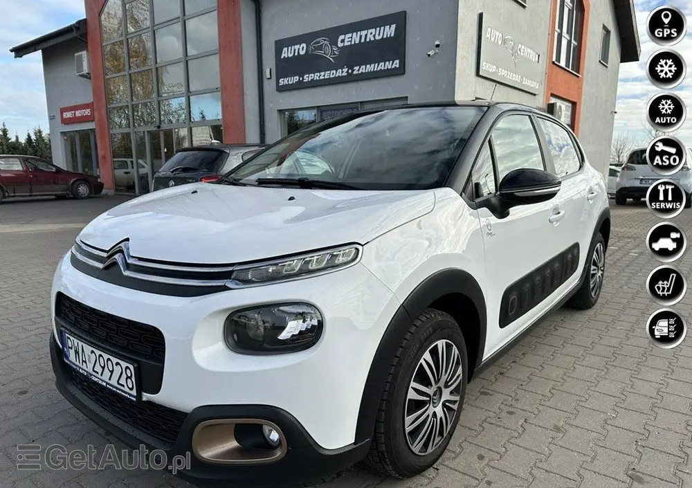 CITROËN C3 