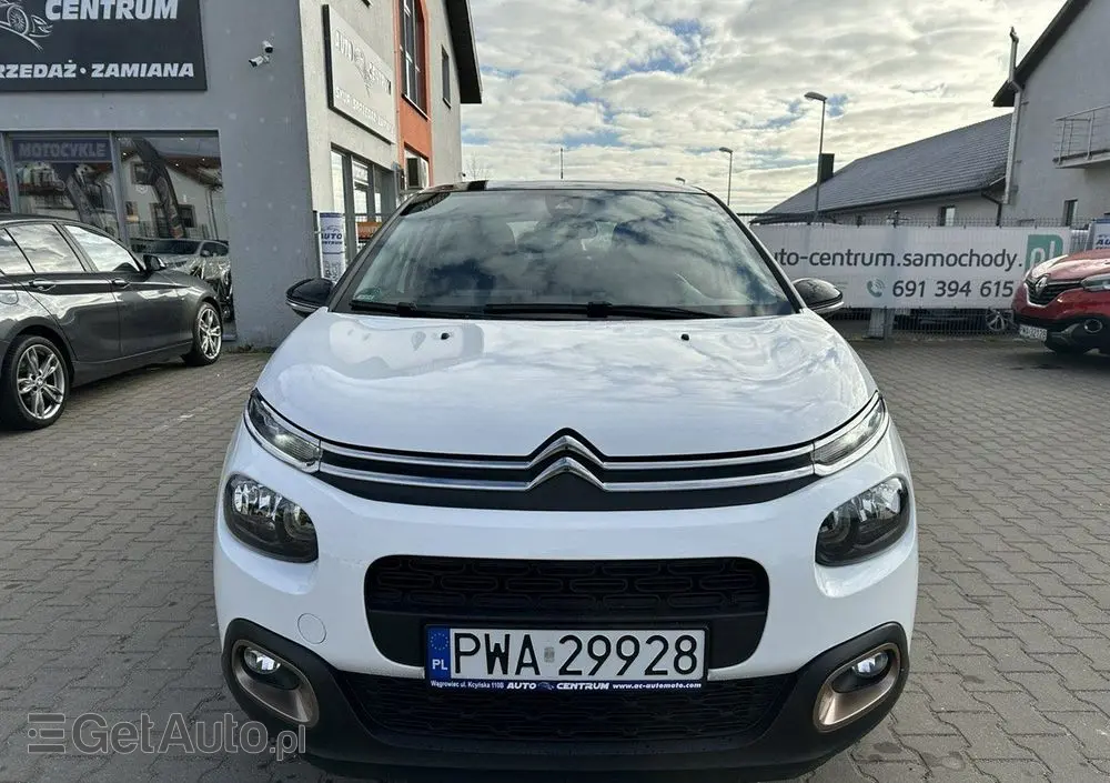 CITROËN C3 