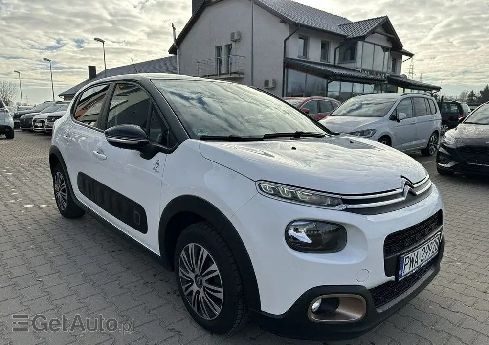 CITROËN C3 