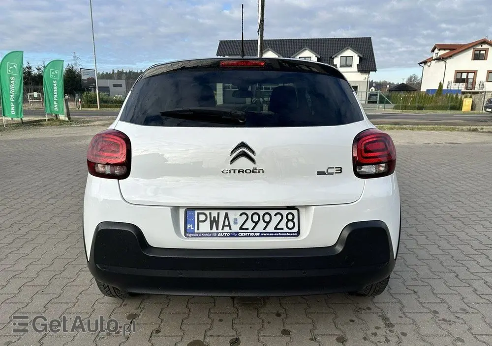 CITROËN C3 