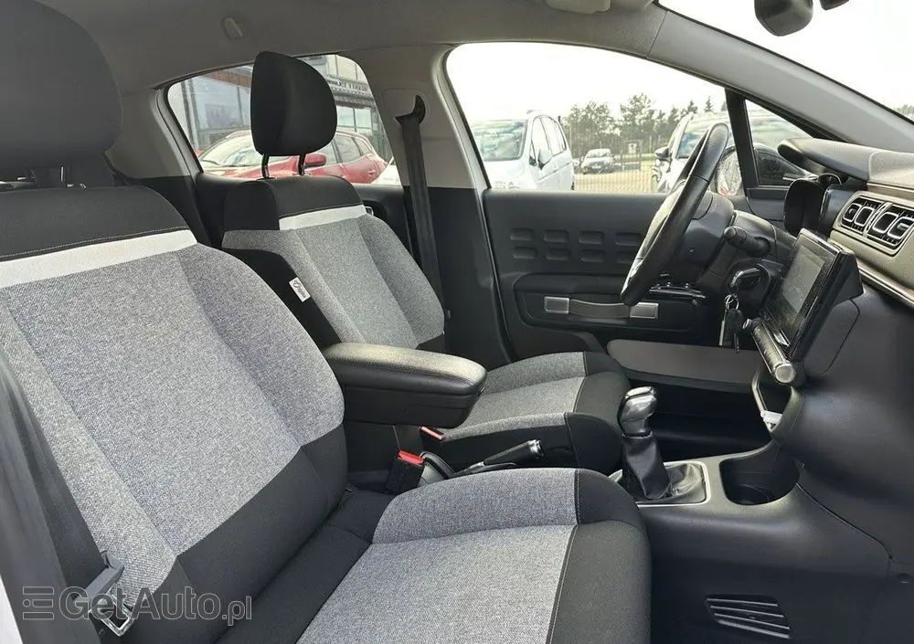 CITROËN C3 