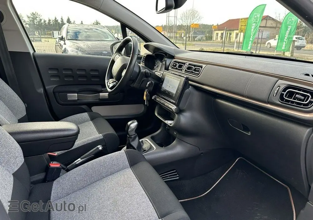 CITROËN C3 