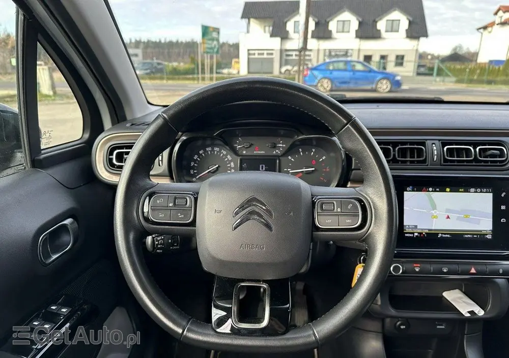 CITROËN C3 