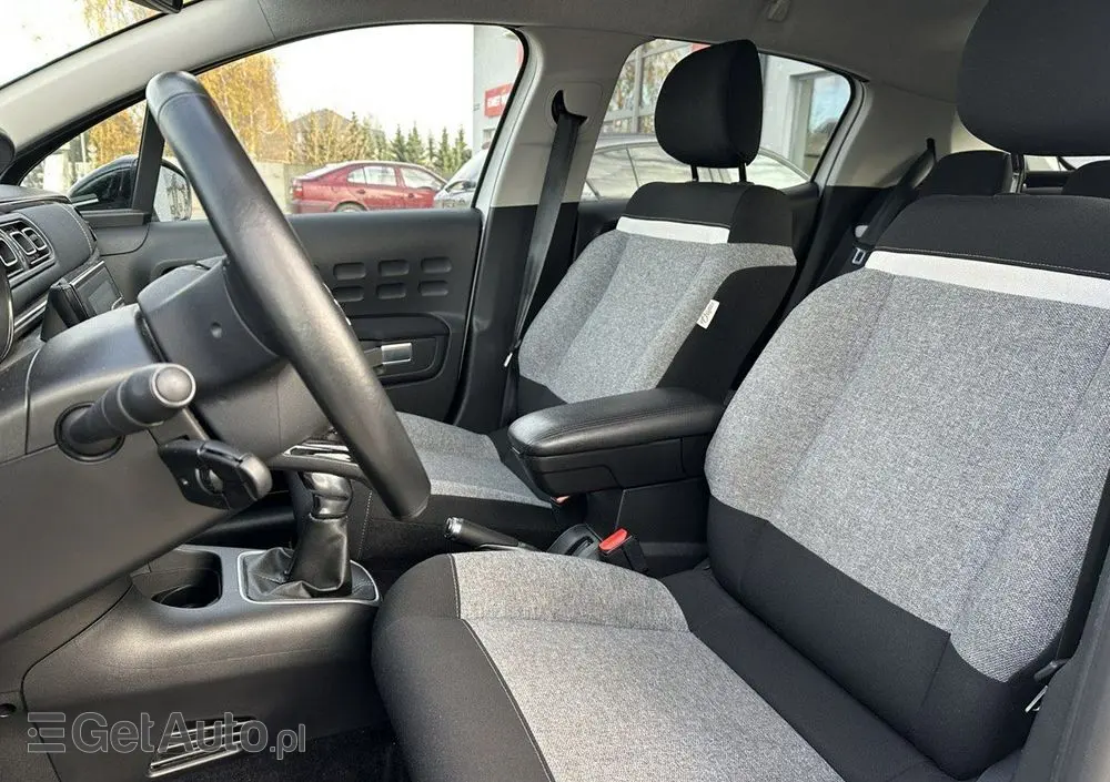 CITROËN C3 