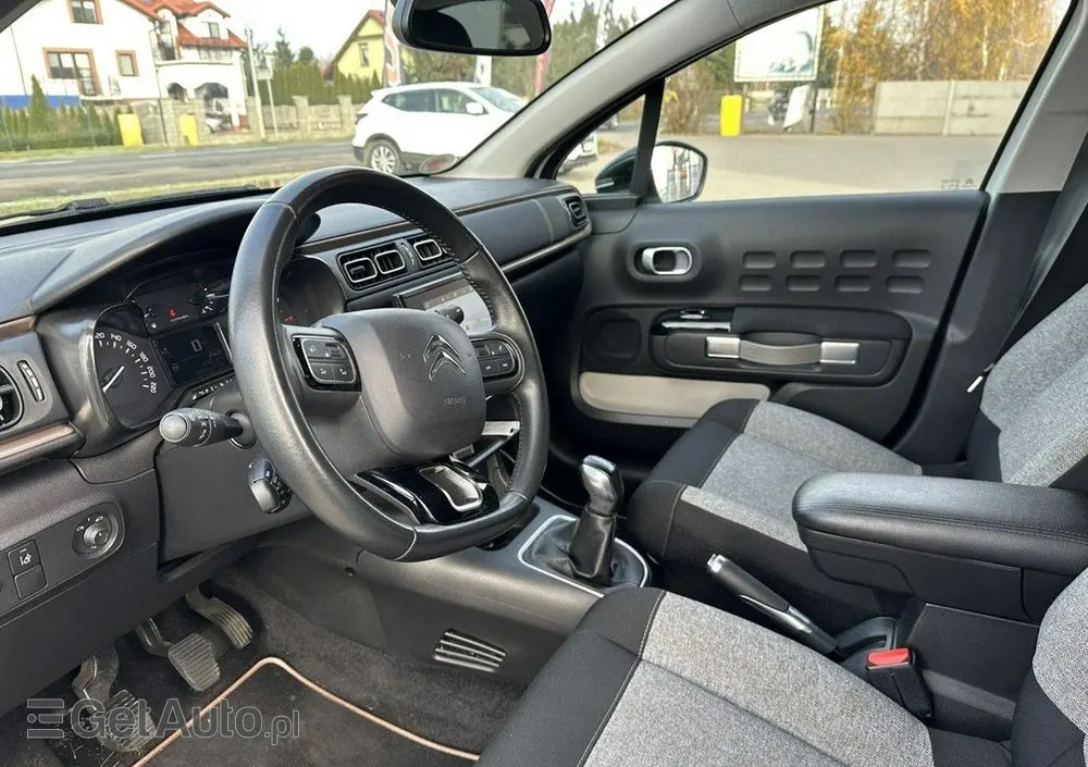 CITROËN C3 