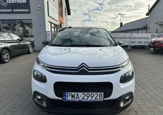 CITROËN C3 