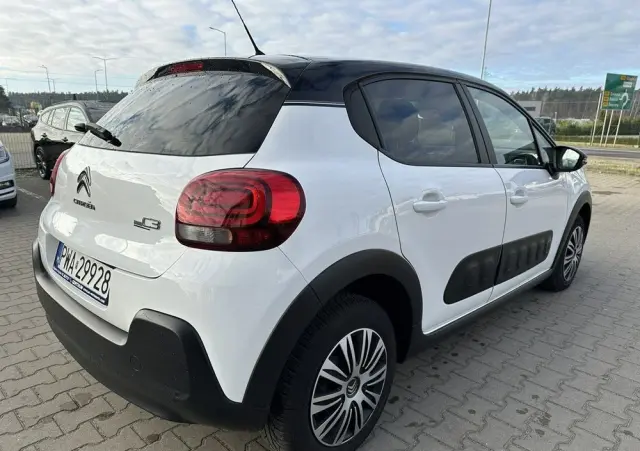 CITROËN C3 