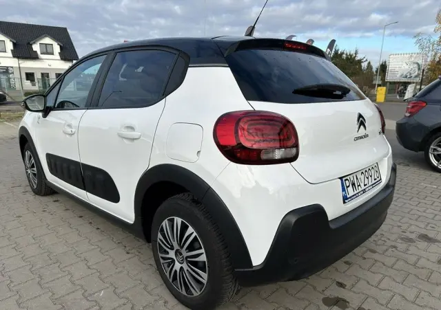 CITROËN C3 