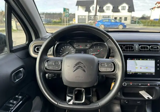 CITROËN C3 