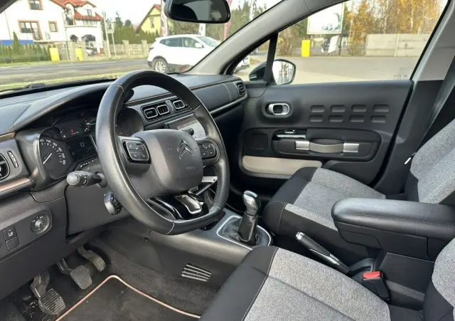 CITROËN C3 
