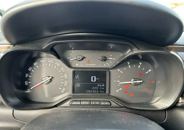 CITROËN C3 