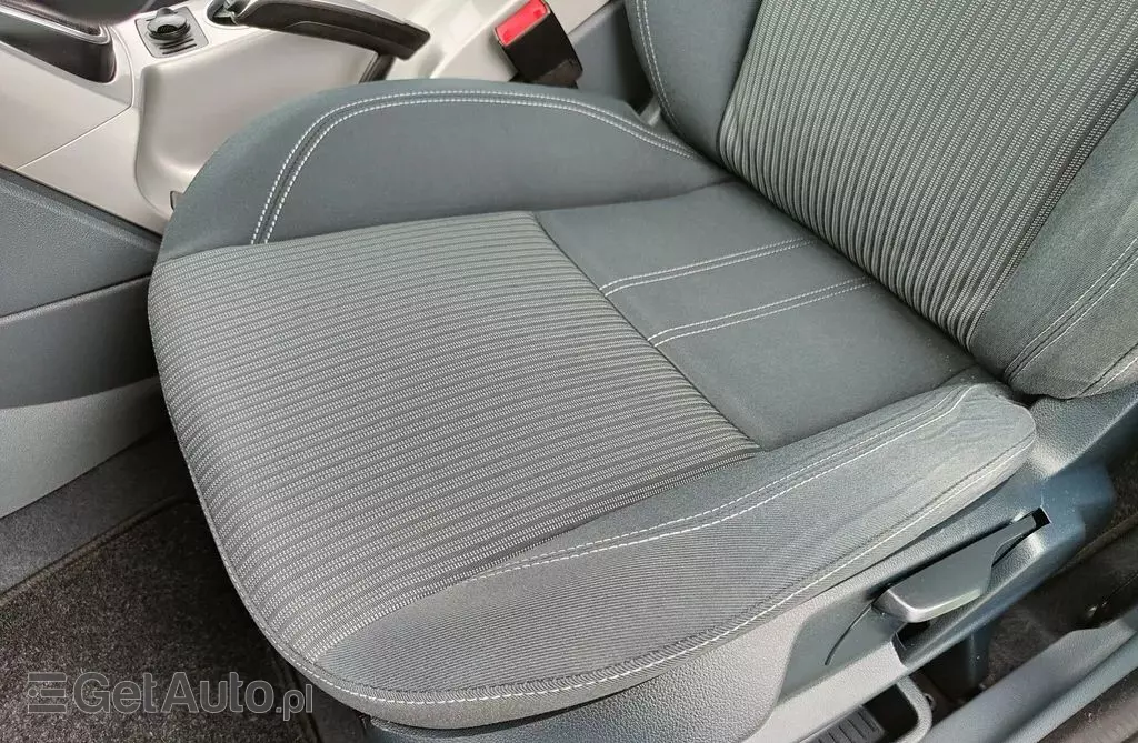 FORD C-MAX 1.6 Duratorq TDCi (115 KM) DPF S&S