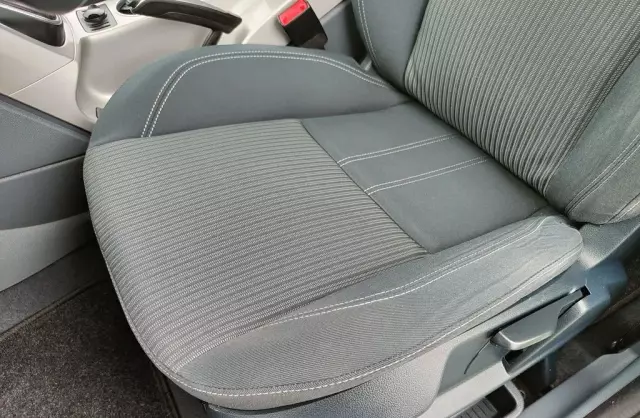 FORD C-MAX 1.6 Duratorq TDCi (115 KM) DPF S&S