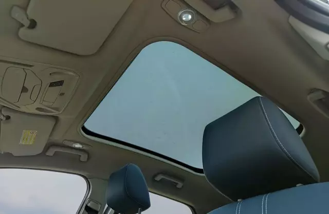 FORD C-MAX 1.6 Duratorq TDCi (115 KM) DPF S&S