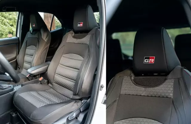 TOYOTA Yaris 1.5 (110 KM) Ethanol CVT