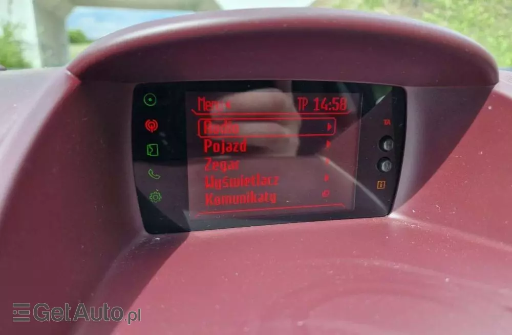 FORD Fiesta 1.25 Titanium X