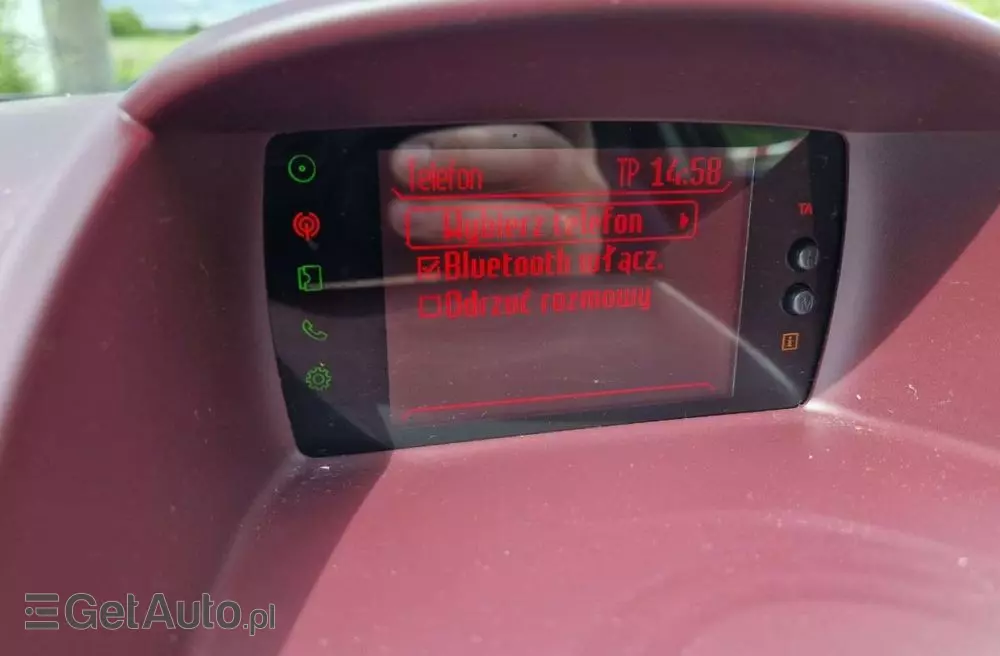 FORD Fiesta 1.25 Titanium X