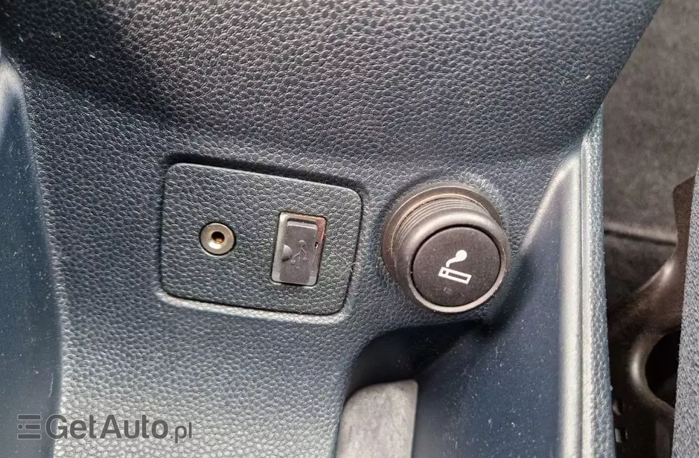 FORD Fiesta 1.25 Titanium X