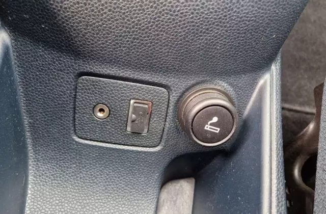 FORD Fiesta 1.25 Titanium X