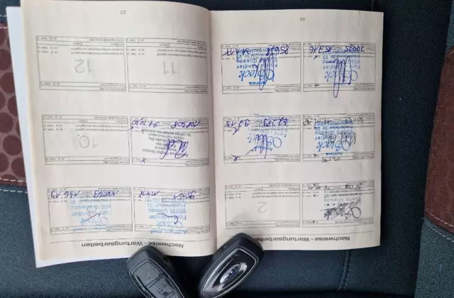 FORD Fiesta 1.25 Titanium X