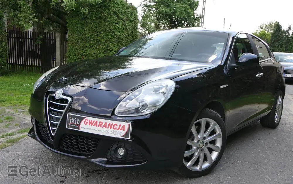 ALFA ROMEO Giulietta 1.4 TB MultiAir Progression