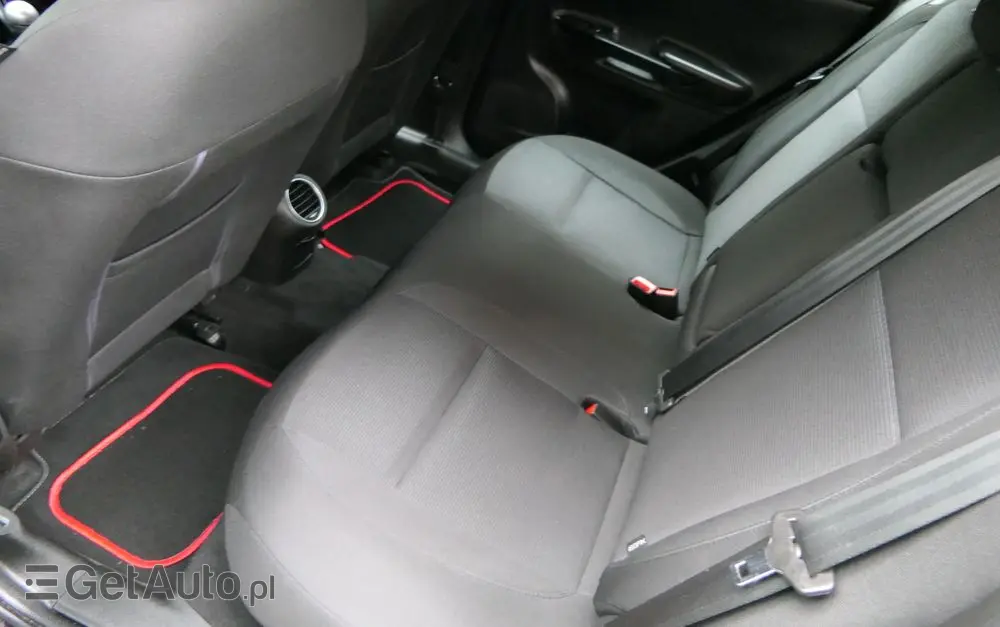 ALFA ROMEO Giulietta 1.4 TB MultiAir Progression