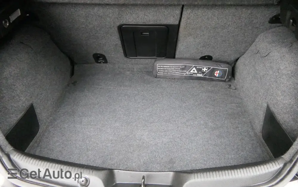 ALFA ROMEO Giulietta 1.4 TB MultiAir Progression