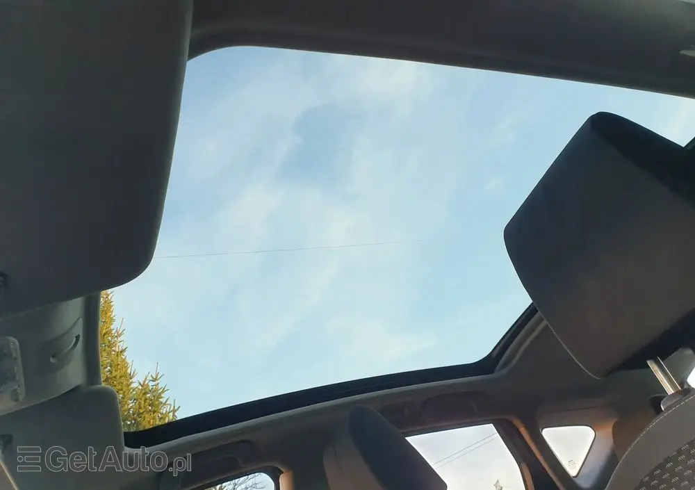 NISSAN Qashqai 2.0 acenta