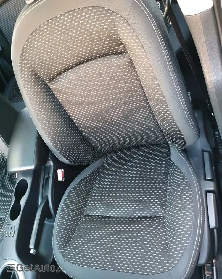 NISSAN Qashqai 2.0 acenta