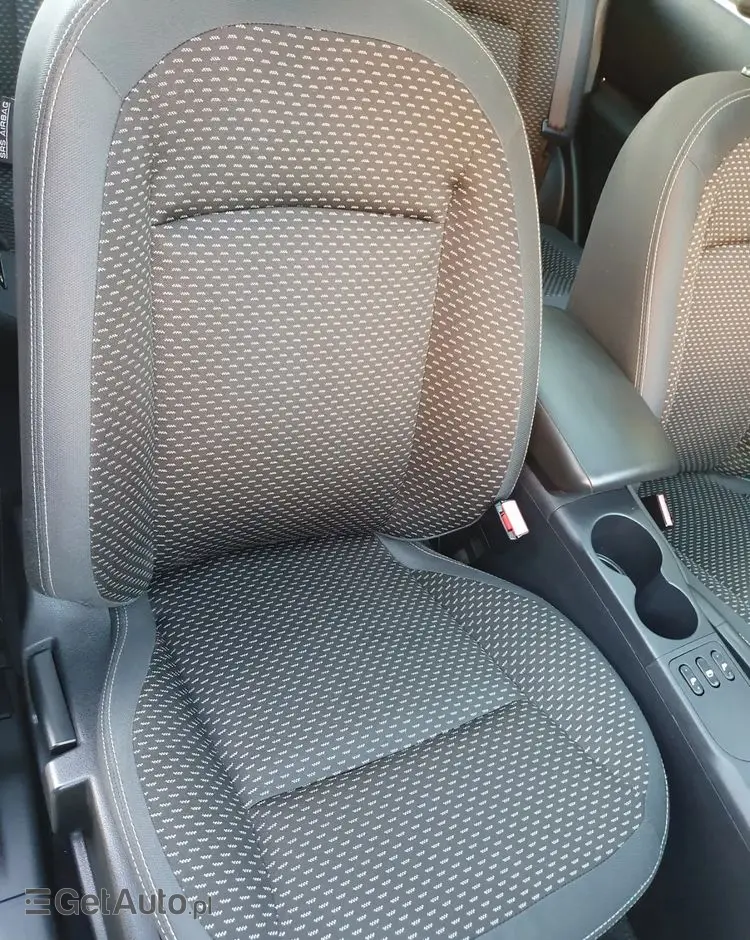 NISSAN Qashqai 2.0 acenta
