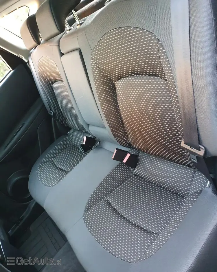 NISSAN Qashqai 2.0 acenta